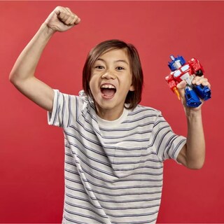 Foto 5 | Foto 5 | Bop It! Optimus Prime En Español Hasbro Gaming
