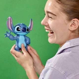 Foto 7 | Foto 7 | Juego De Mesa Bop It Disney Figura De Stitch