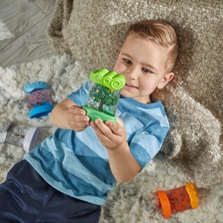 Foto 7 | Foto 7 | Sensory Tubes Hand2mind Changing Seasons Para Niños (juego De 4) - Venta Internacional.