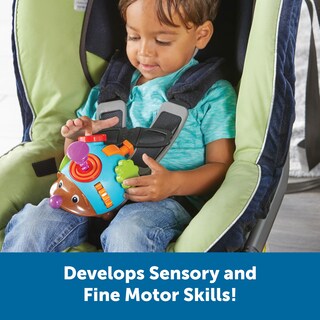 Foto 3 | Foto 3 | Toy Learning Resources Spike The Fine Motor Hedgehog Hace Más De 18 Meses - Venta Internacional.