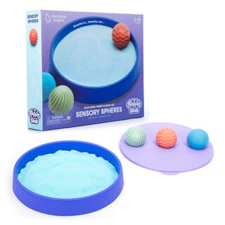 Foto 1 | Foto 1 | Sensory Spheres Educational Insights Playfoam Sand - Venta Internacional.