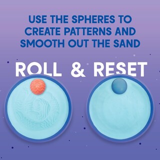 Foto 3 | Foto 3 | Sensory Spheres Educational Insights Playfoam Sand - Venta Internacional.