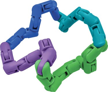 Foto 4 | Foto 4 | Juguete Sensorial Fidget Twistle Original Galactic Cool - Venta Internacional.