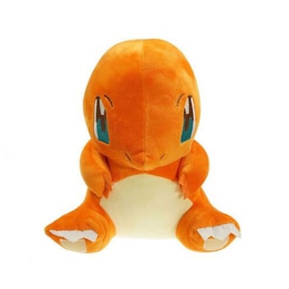 Foto 1 | Foto 1 | Muñeco de Peluche Nintendo Pokémon Charmander 13 cm