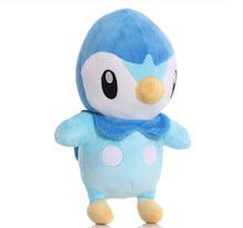 Muñeco de Peluche Nintendo Pokémon Piplup 21 cm