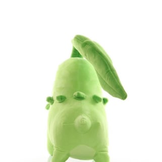 Foto 3 | Foto 3 | Muñeco de Peluche Nintendo Pokémon Chikorita 20 cm