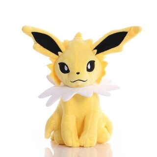 Foto 1 | Foto 1 | Muñeco de Peluche Nintendo Pokémon Jolteon 20 cm