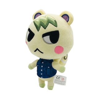 Foto 1 | Foto 1 | Peluche Nintendo Animal Crossing Marshall / Munchi 20 cm