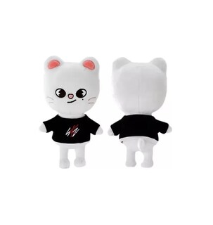 Foto 1 | Foto 1 | Peluche POP Jiniret Blanco