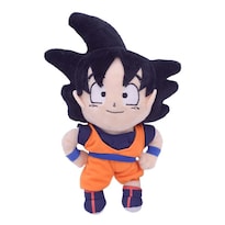 Peluche Dbs Dragon Ball Z Super Goten 20 cm