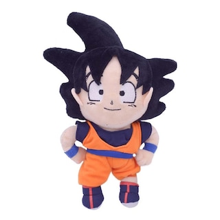 Foto 1 | Foto 1 | Peluche Dbs Dragon Ball Z Super Goten 20 cm