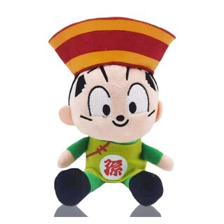 Foto 1 | Foto 1 | Peluche Dbs Dragon Ball Z Super Gohan Niño 20 cm