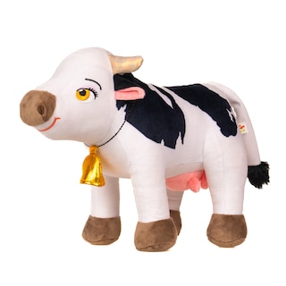 Foto 1 | Foto 1 | Peluche Musical La Granja De Zenón Vaca Lola De 30cm
