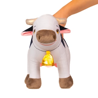 Foto 4 | Foto 4 | Peluche Musical La Granja De Zenón Vaca Lola De 30cm