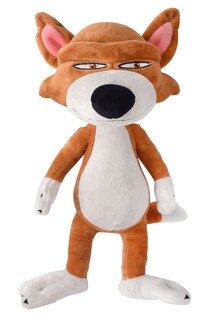 Foto 1 | Foto 1 | Peluche Musical La Granja de Zenón Lobo Beto 30 CM