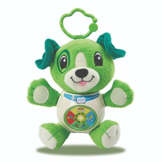 Foto 1 | Foto 1 | Juguete de Peluche LeapFrog Multicolor Electrónico Interactivo