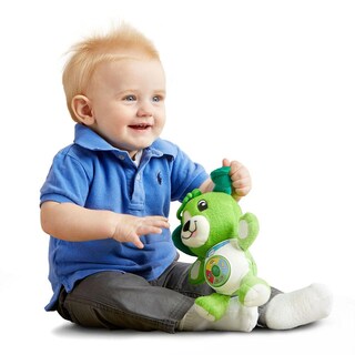 Foto 2 | Foto 2 | Juguete de Peluche LeapFrog Multicolor Electrónico Interactivo