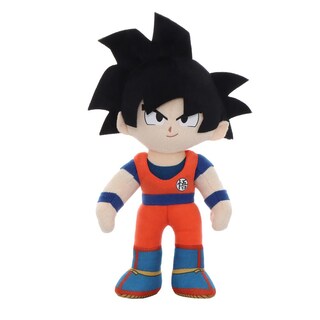 Foto 1 | Foto 1 | Juguete de Peluche Ruz Electrónico Dragon Ball Gokú