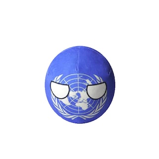 Foto 1 | Foto 1 | Peluche Countryball Onubolita 20 Cm