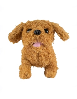 Foto 4 | Foto 4 | Set de Perrito de Peluche Sweet Rocket con Varios Movimientos y Accesorios de Alimentos