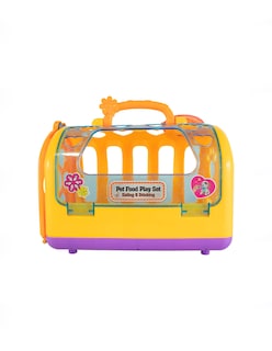 Foto 5 | Foto 5 | Set de Perrito de Peluche Sweet Rocket con Varios Movimientos y Accesorios de Alimentos