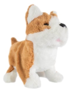 Foto 4 | Foto 4 | Set de Estética con Perrito de Peluche Sweet Rocket con Varios Movimientos y Accesorios de Cuidado