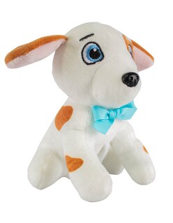 Foto 5 | Foto 5 | Peluche con Transportadora de Juguete Sweet Rocket con Accesorios