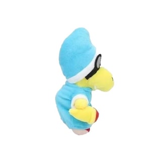 Foto 2 | Foto 2 | Peluche Magikoopa Kamek Nintendo Multicolor - Super Mario Bros