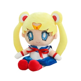 Foto 1 | Foto 1 | Figura Peluche Anime Sailor Moon 25 Cm