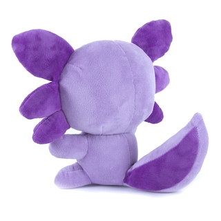 Foto 4 | Foto 4 | Ajolote de Peluche Mi Mantita Mx Lavanda color Púrpura