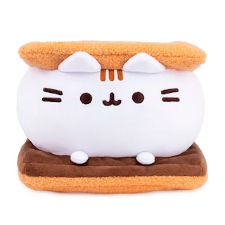Foto 1 | Foto 1 | Peluche Gund Pusheen Galleta de Malvavisco S'more Squisheen
