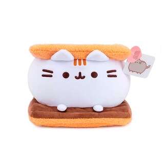 Foto 2 | Foto 2 | Peluche Gund Pusheen Galleta de Malvavisco S'more Squisheen