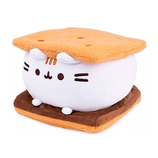 Foto 3 | Foto 3 | Peluche Gund Pusheen Galleta de Malvavisco S'more Squisheen