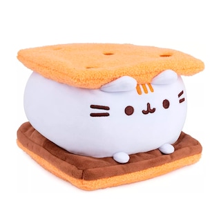 Foto 4 | Foto 4 | Peluche Gund Pusheen Galleta de Malvavisco S'more Squisheen