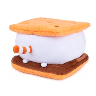 Foto 6 | Foto 6 | Peluche Gund Pusheen Galleta de Malvavisco S'more Squisheen