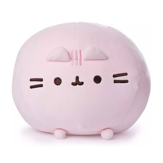 Foto 1 | Foto 1 | Peluche Gund Pusheen The Cat Gato Squisheen Rosa 28 cm
