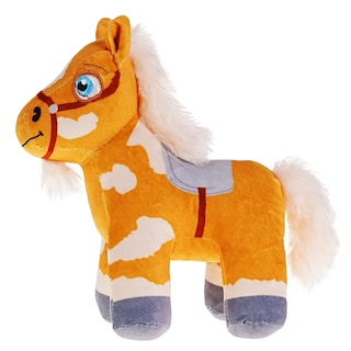 Foto 5 | Foto 5 | Peluche La Granja de Zenón Percherón Mis Primeros Pasos 15 cm