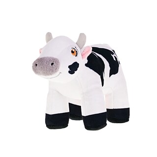 Foto 1 | Foto 1 | Peluche La Granja de Zenón Vaca Lola Mis Primeros Pasos de 15 CM