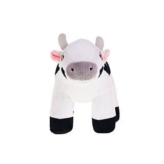 Foto 2 | Foto 2 | Peluche La Granja de Zenón Vaca Lola Mis Primeros Pasos de 15 CM