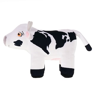 Foto 5 | Foto 5 | Peluche La Granja de Zenón Vaca Lola Mis Primeros Pasos de 15 CM