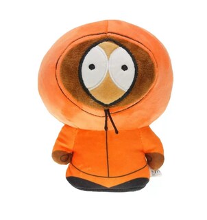 Foto 1 | Foto 1 | Peluche South Park Estilo 4 Naranja