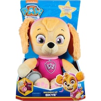 Peluche Skye Spin Master Paw Patrol con Sonido