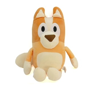 Foto 1 | Foto 1 | Peluche Bluey Bingo Perro Café 25 cm