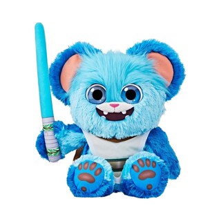 Foto 1 | Foto 1 | Peluche Hasbro Star Wars Young Jedi