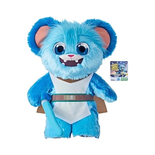 Foto 2 | Foto 2 | Peluche Hasbro Star Wars Young Jedi
