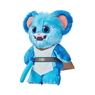 Foto 3 | Foto 3 | Peluche Hasbro Star Wars Young Jedi