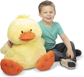 Foto 4 | Foto 4 | Peluche Melissa & Doug de Pato