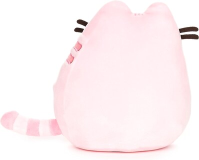 Foto 4 | Foto 4 | Peluche Gato Pusheen Cat Squisheen Sentado Pose 17 Cm Gund