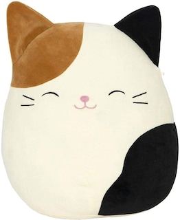 Foto 1 | Foto 1 | Venta Internacional - Calicó Cat De Squishmallows 19 Cm