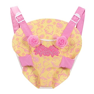 Foto 3 | Foto 3 | Venta Internacional - Muñeca Disney Princess Belle Deluxe con Tiara y Accesorios